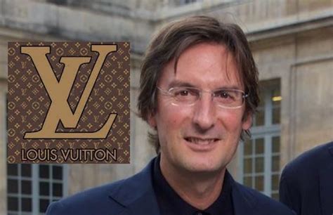 louis vuitton amministratore delegato italia|Louis Vuitton, Pietro Beccari nominato presidente e .